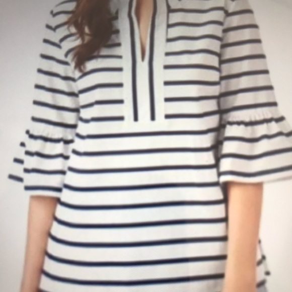 Mud Pie Tops - TUNIC